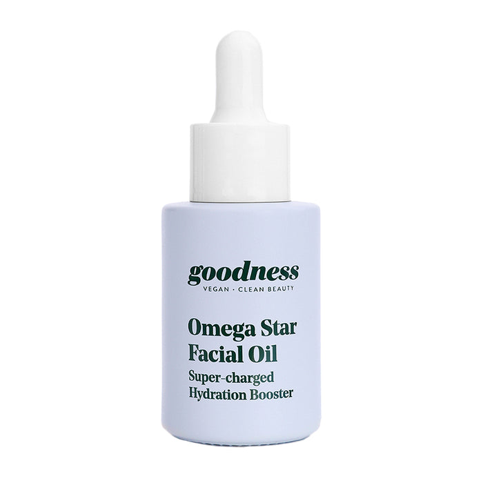 Omega Star Facial Oil