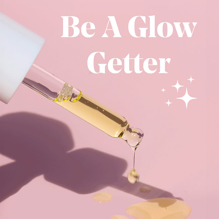 Omega Star Facial Oil