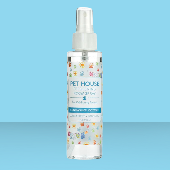 One Fur All Essentials Room Spray Sunwashed Cotton