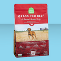 Open Farm Ancient Grains Beef 4#