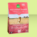 Open Farm Ancient Grains Salmon 22#