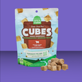 Open Farm FD Cubes Lamb Lung 3oz