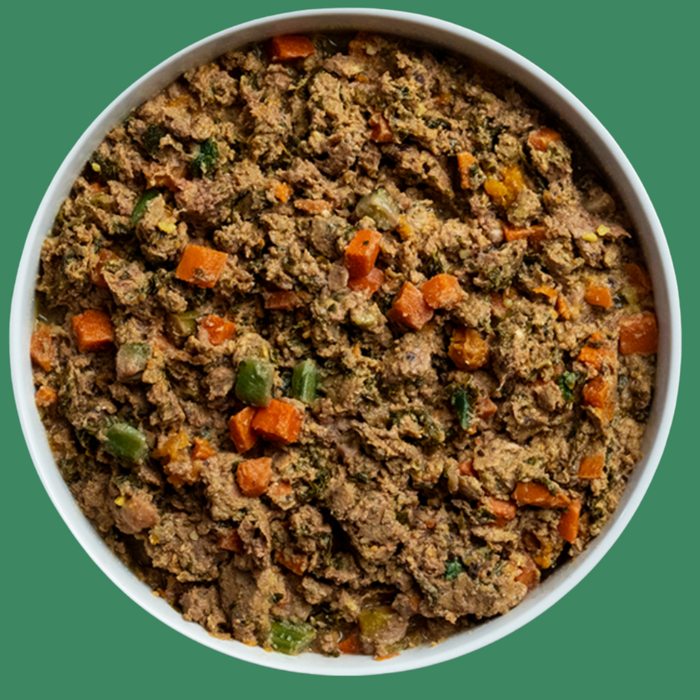 Open Farm Gently Cooked Beef 96oz S
