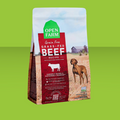 Open Farm GF Grassfed Beef 4# S