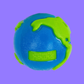 Orbee Tuff Planet Ball L