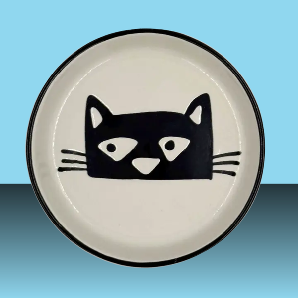 Ore' Originals Mini Pet Bowl Cat