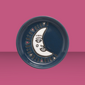 Ore' Originals Mini Pet Bowl Moon