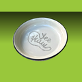 Ore' Originals Pet Bowl Yee Haw