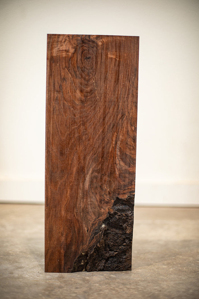 Oregon Black Walnut Board B8893