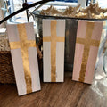 Original Cross Art by Peyton Trist