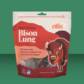 Otis Wild Things Lung Bison 4oz