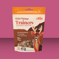 Otis Wild Things Trainers Venison 4oz