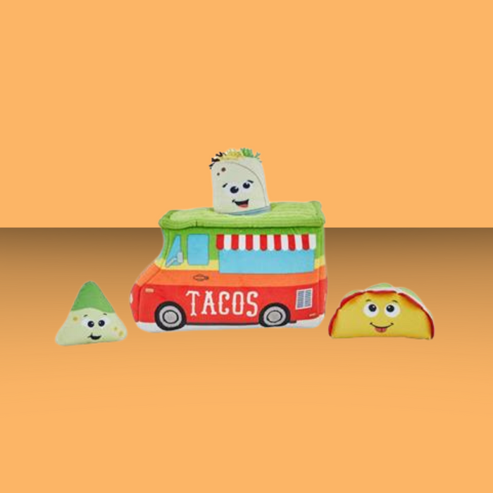 Outward Hound Hide A Taco Truck