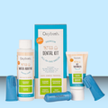 Oxyfresh Pet Dental Kit Small
