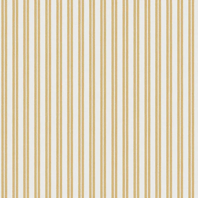 Oyambre - Ochre Wallpaper - Nested
