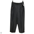 Pants Designer By Sandro In Black, Size: 2