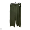 Pants Dress By Loft In Green, Size: 8