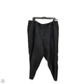 Pants Dress By Talbots In Black, Size: 18