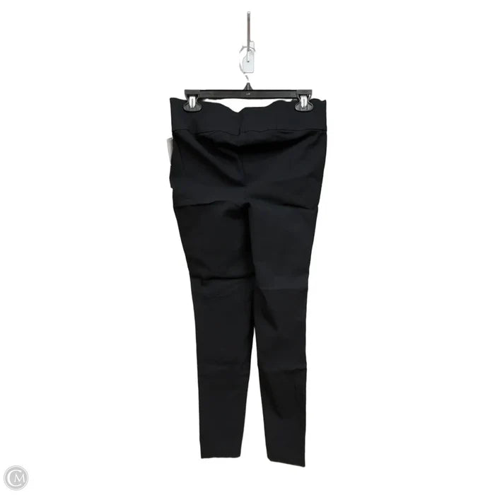 Pants Dress By Torrid In Black, Size: 12