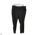 Pants Dress By Torrid In Black, Size: 20