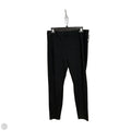 Pants Leggings By Loft In Black, Size: 12
