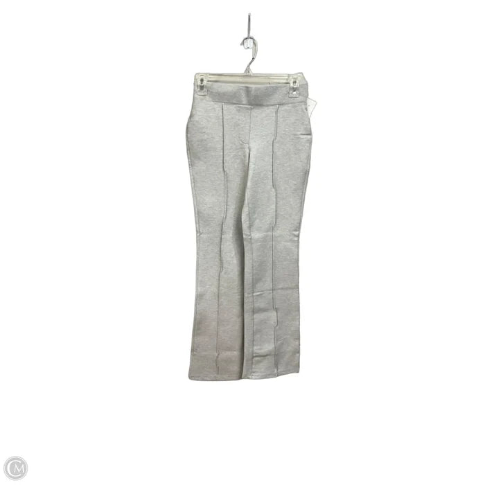 Pants Leggings By New York And Co In Grey, Size: 0