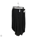 Pants Lounge By Torrid In Black, Size: 12