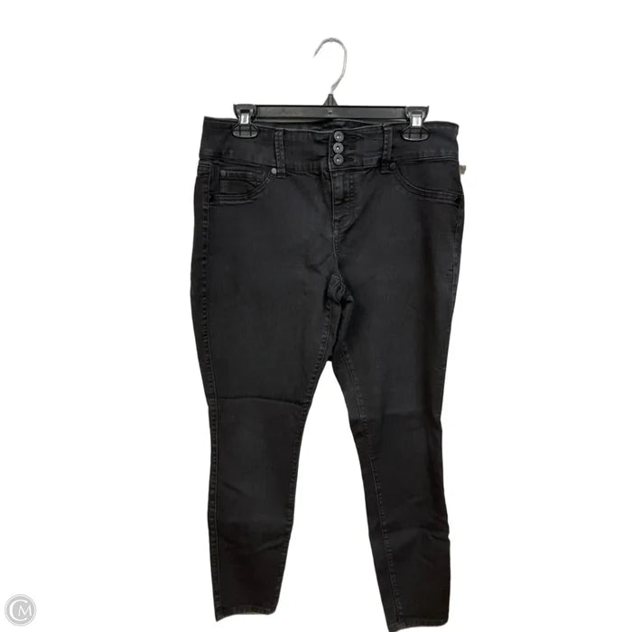Pants Other By Torrid In Black, Size: 12
