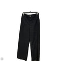 Pants Wide Leg By Maeve In Black, Size: 6l