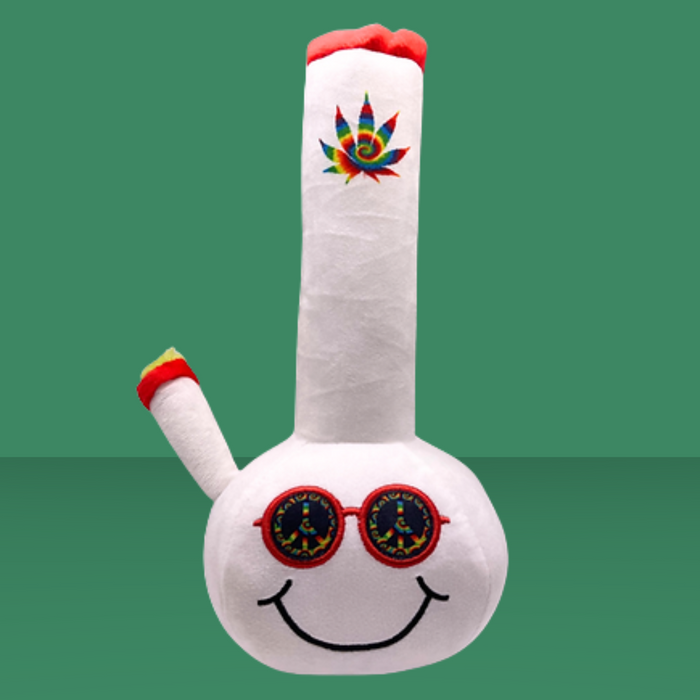 Paw:20 Billie Bong
