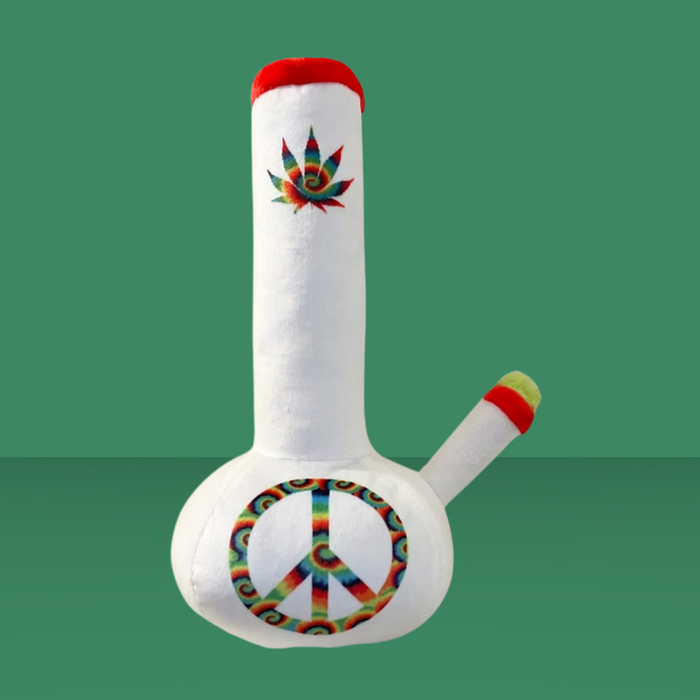Paw:20 Billie Bong