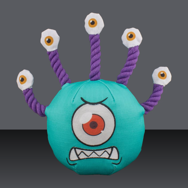 Pawlymorph Pet The BeSlobber