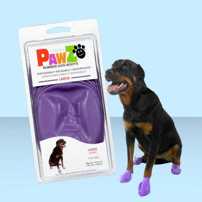 Pawz Boots L