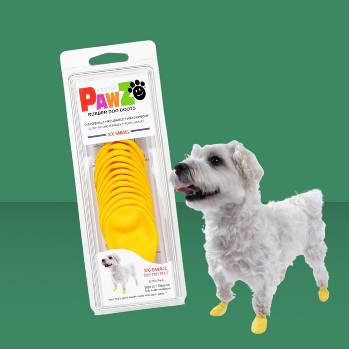 Pawz Boots XXS