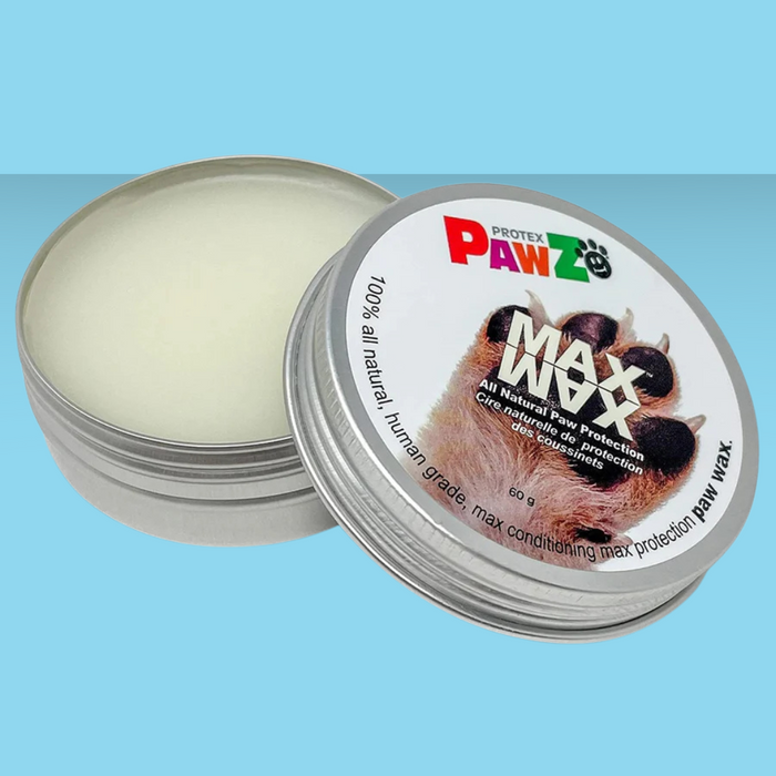 Pawz Max Wax 60g