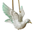 Peace Dove Ornament