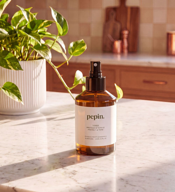 Pepin Toner Protective Spray