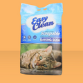 Pestell Easy Clean Clumping Litter with Baking Soda 40#