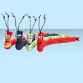 Pet Candy Cat-erpillar