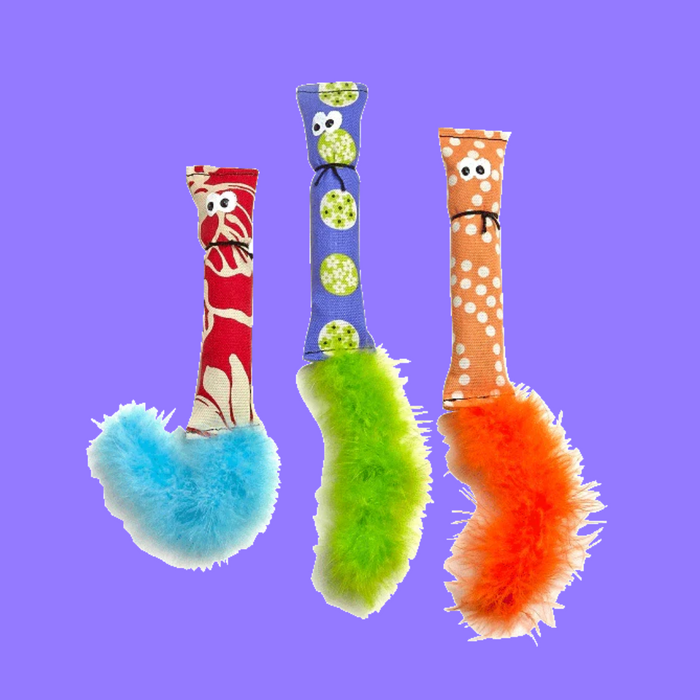 Pet Candy Squirrel