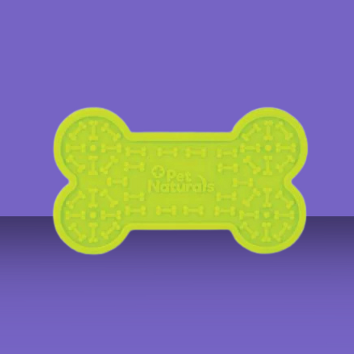 Pet Naturals Busy Butter & Lick Mat