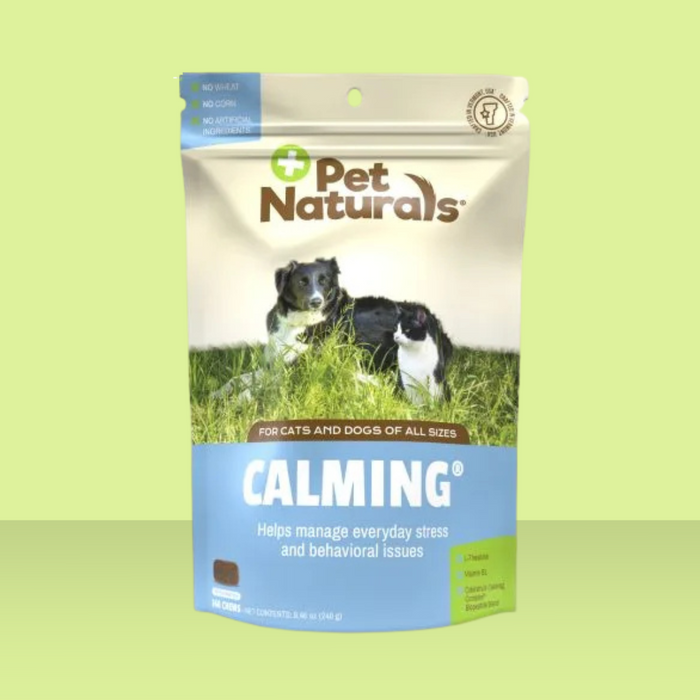 Pet Naturals Calming Dog 30 Pack