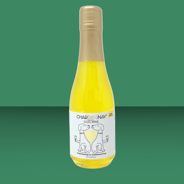 Pet Wine Shop Char-dog-nay