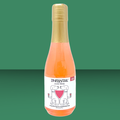 Pet Wine Shop Zinfan-tail
