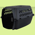 Petmate Pet Porter Light Gray S