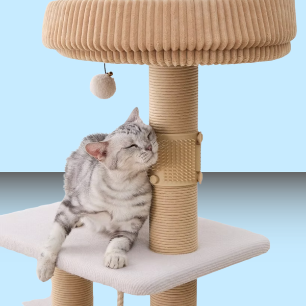 PetPals Anywhere Massager