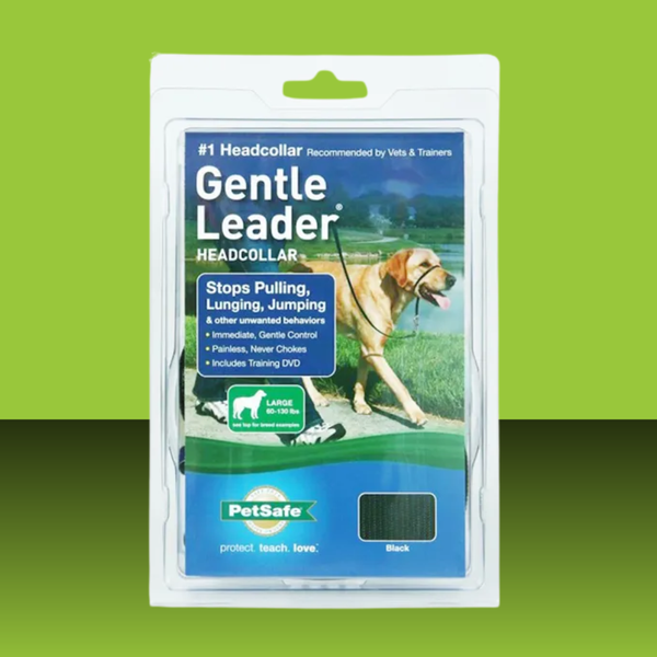 Petsafe Gentle Leader Head Collar M