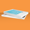 Petsafe Scoopfree Cat Litter Tray Blue