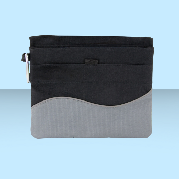 Petsafe Treat Pouch Black