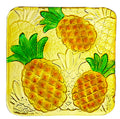 Pineapple Plate